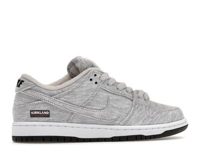 Nike SB Dunk Low Pro QS Costco Kirkland Signature