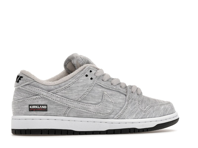 Nike SB Dunk Low Pro QS Costco Kirkland Signature