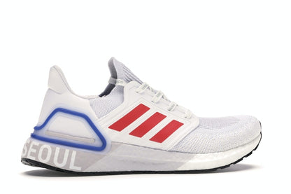 adidas Ultra Boost 20 City Pack Seoul