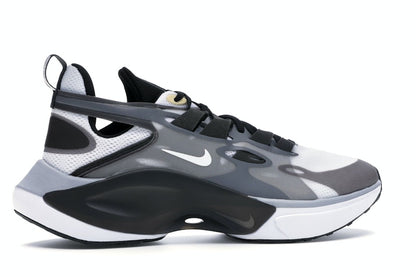 Nike Signal D/MS/X Black Football Grey
