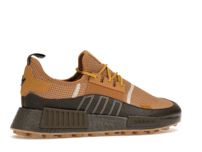 adidas NMD R1 Trail Cardboard Brown