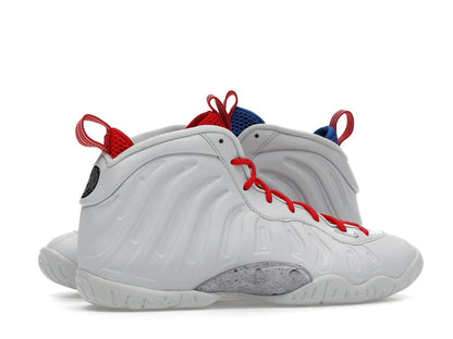 Nike Little Posite One USA Moon (GS)