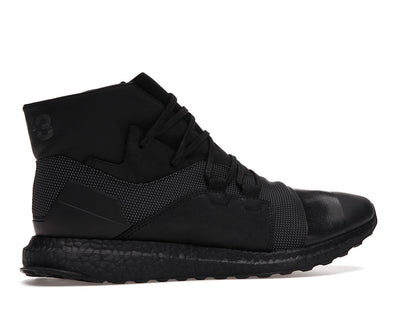 adidas Y-3 Kozoko High Triple Black