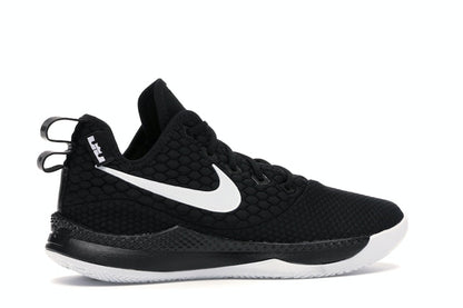 Nike LeBron Witness 3 Black White