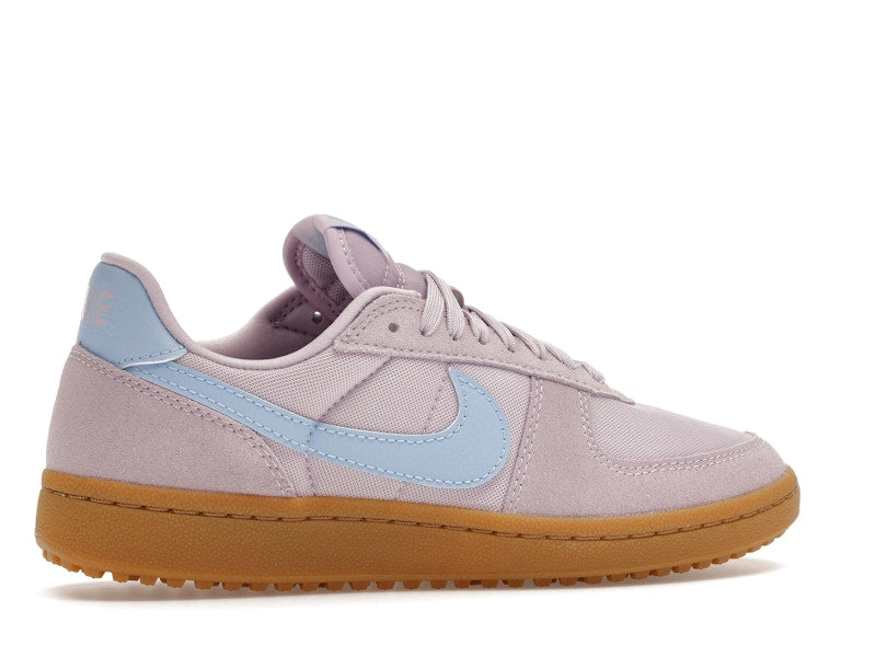 Nike Field General '82 Doll Gum Psychic Blue (Women's)