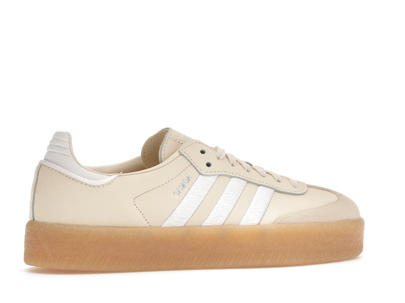 adidas Sambae Wonder White Gum (Women's)