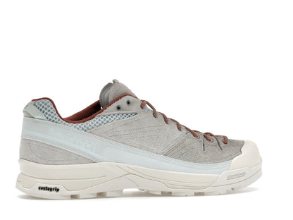 Salomon X-ALP Suede Ice Flow Russet