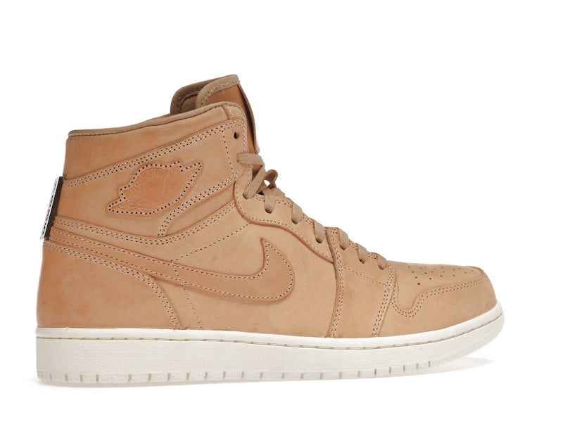 Jordan 1 Retro Pinnacle Vachetta Tan