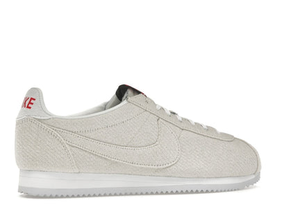 Nike Classic Cortez Stranger Things Sail Upside Down Pack