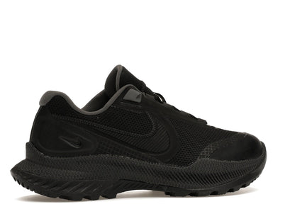 Nike React SFB Carbon Low Black Anthracite