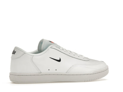 Nike Court Vintage White