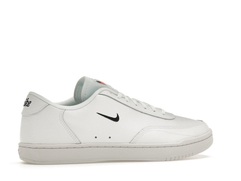 Nike Court Vintage White