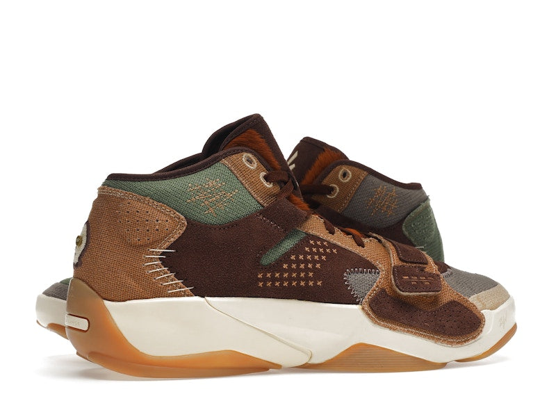 Jordan Zion 2 Voodoo