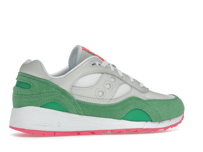 Saucony Shadow 6000 Split Watermelon