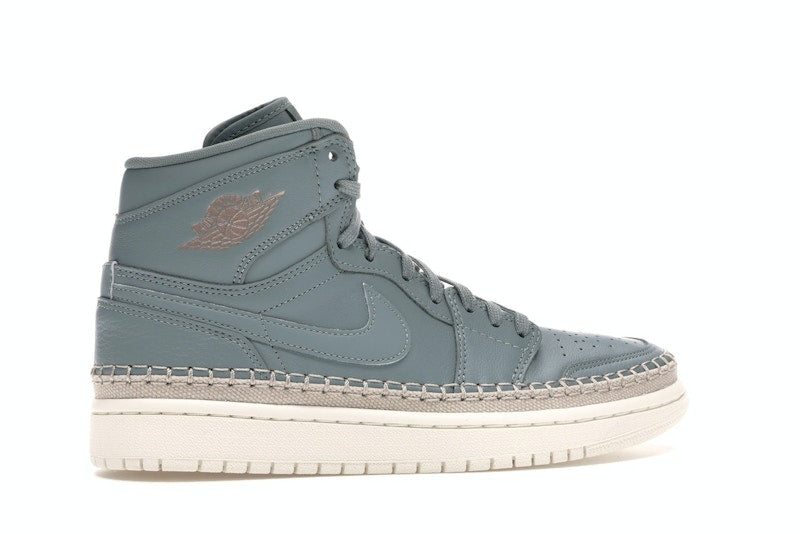 Jordan 1 Retro High Mica Green (Women's)
