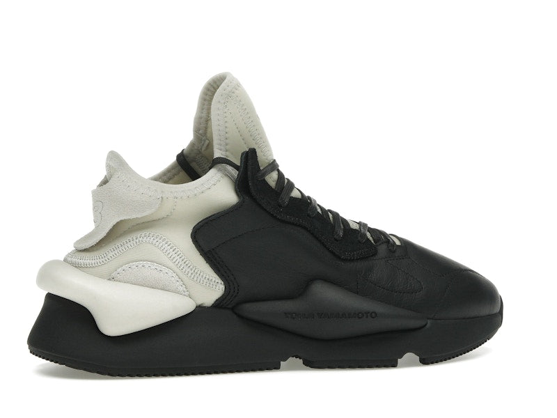 adidas Y-3 Kaiwa Black Talc