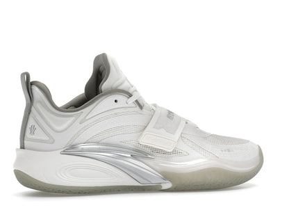 Anta Kai 1 Triple White
