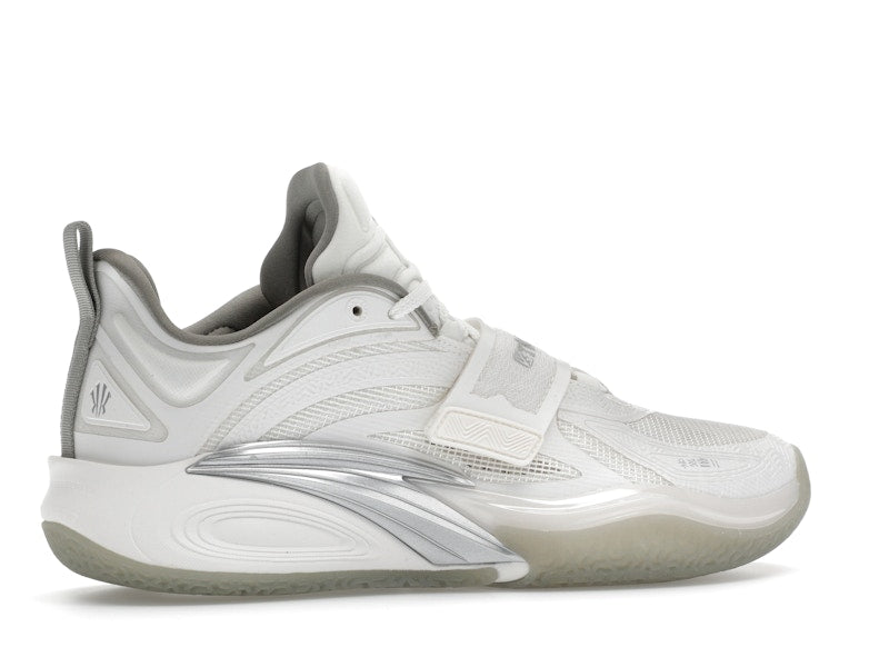 Anta Kai 1 Triple White
