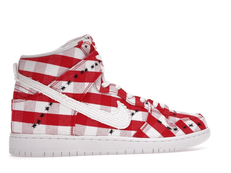 Nike SB Dunk High Picnic
