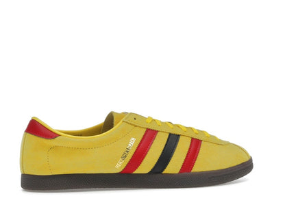 adidas Herzogenaurach City Series Yellow Scarlet