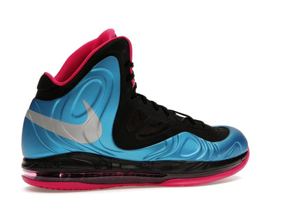 Nike Hyperposite Fireberry