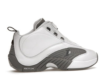 Reebok Answer IV Only the Strong Survive