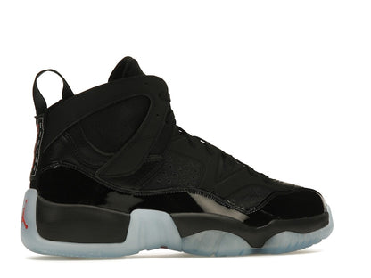 Jordan Jumpman Two Trey Black University Red