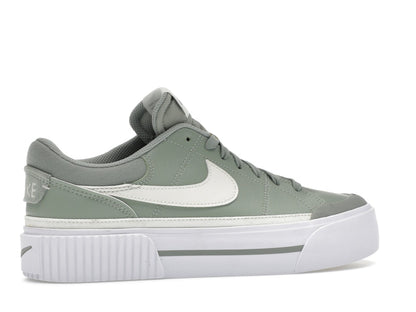Nike Court Legacy Lift Jade Horizon (Women's)