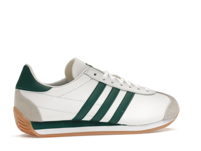 adidas Country OG Cloud White Collegiate Green (2023)
