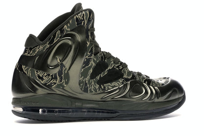Nike Hyperposite Tiger Camo