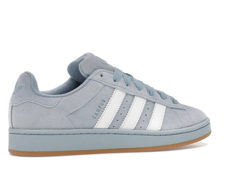 adidas Campus 00s Wonder Blue White Gum