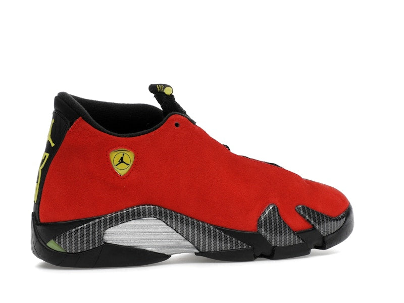 Jordan 14 Retro Ferrari (2025) (GS)