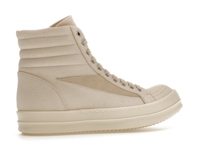 Rick Owens DRKSHDW Vintage High Natural Milk (Women's)