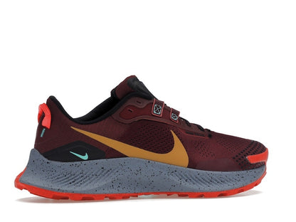 Nike Pegasus Trail 3 Dark Beetroot