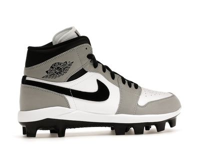 Jordan 1 Retro MCS Light Smoke Grey
