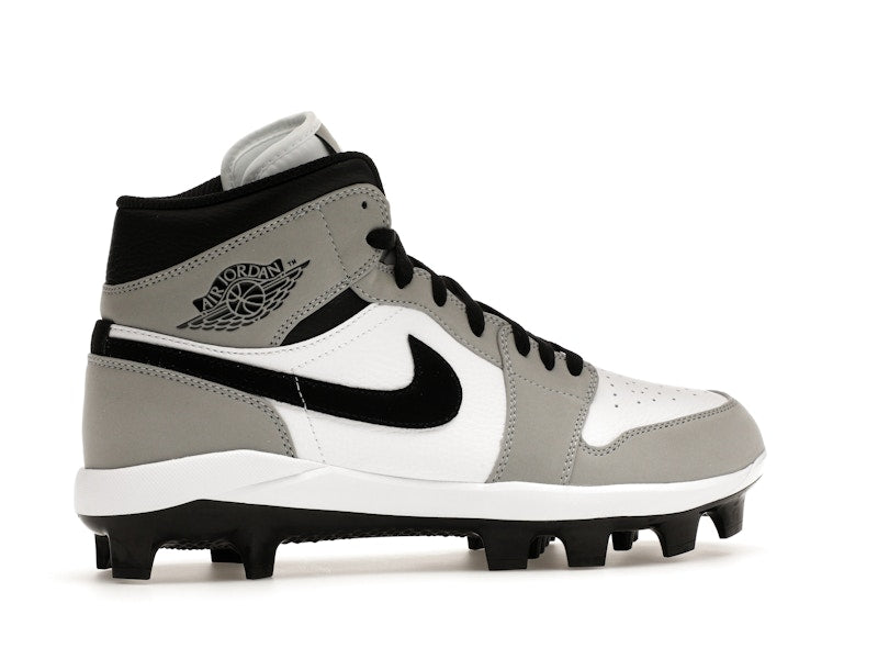 Jordan 1 Retro MCS Light Smoke Grey