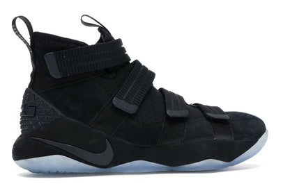 Nike LeBron Zoom Soldier 11 Prototype