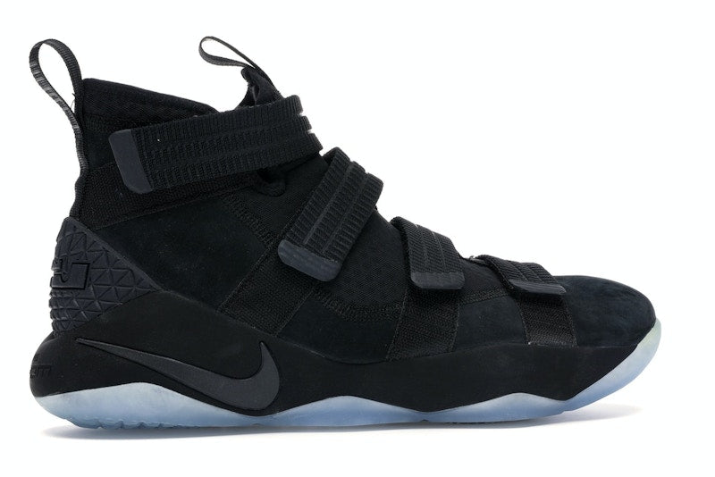 Nike LeBron Zoom Soldier 11 Prototype