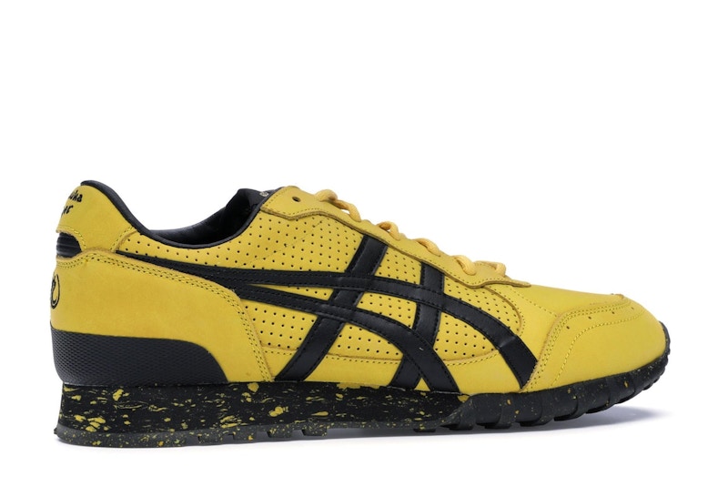 ASICS Onitsuka Tiger Colorado 85 Bait Bruce Lee