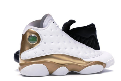 Jordan Defining Moments Pack Last Shot