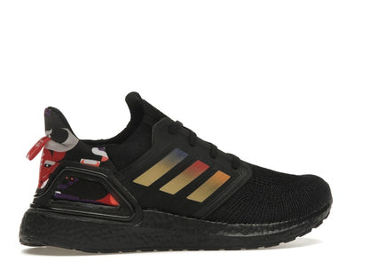 adidas Ultra Boost 2020 Chinese New Year (2021)