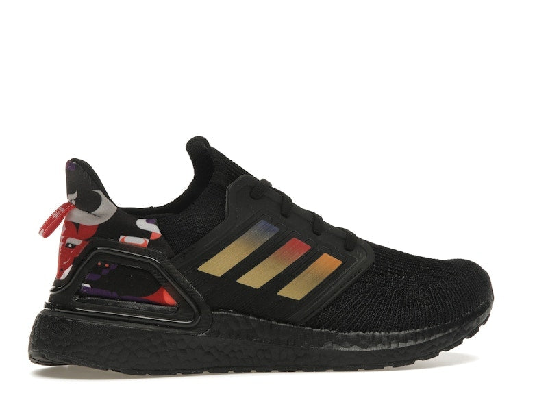 adidas Ultra Boost 2020 Chinese New Year (2021)