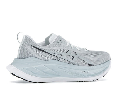 ASICS Superblast 2 White Cool Grey