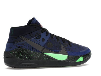 Nike KD 13 Planet of Hoops