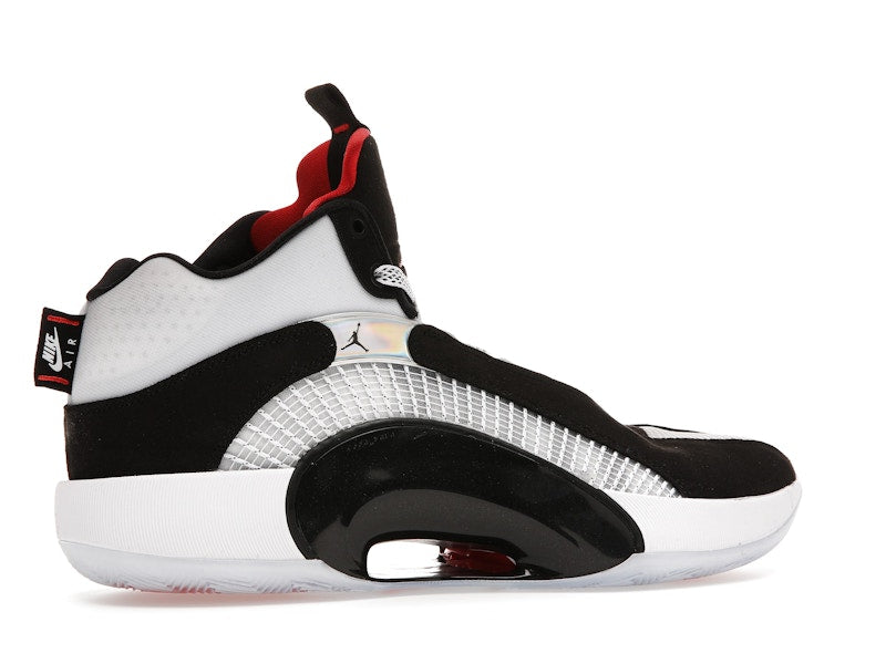 Jordan XXXV PF DNA (White Sole)