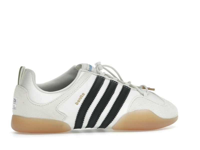 adidas Ballerina Bad Bunny Off White Black Gum