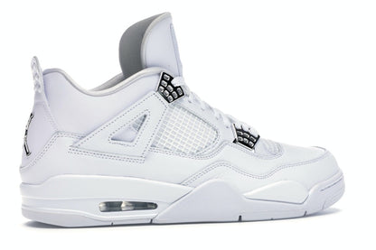Jordan 4 Retro Pure Money (2017)