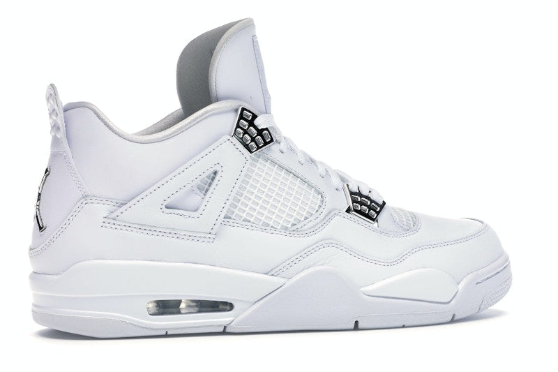 Jordan 4 Retro Pure Money (2017)