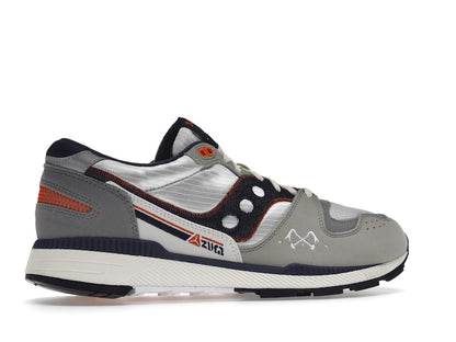 Saucony Azura Bleu De Paname