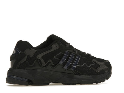 adidas Response CL Bad Bunny Triple Black